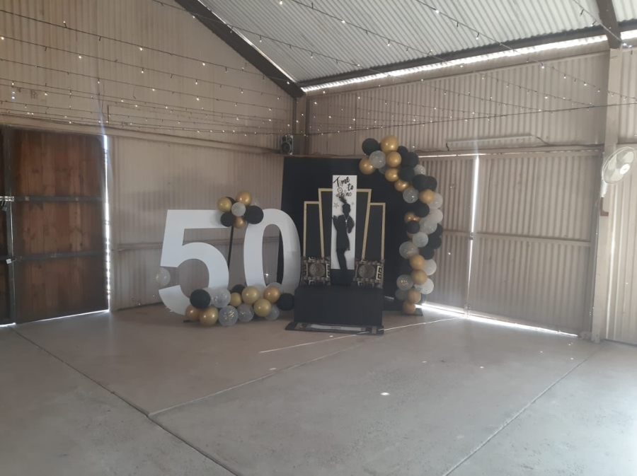 Commercial Property for Sale in Ventersburg Free State